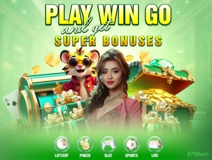 6798win